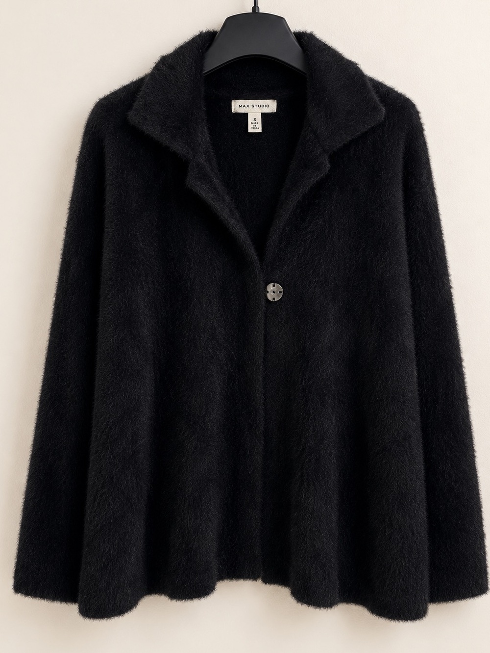 Max Studio Cozy Sweater
